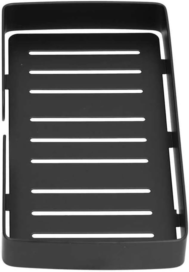 Stainless Steel Showers Caddy for Bathroom Storage