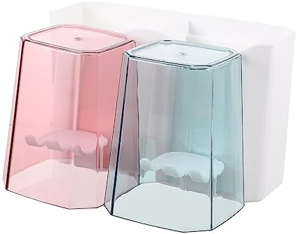 Efficient Space-Saving Organizer for Toiletries