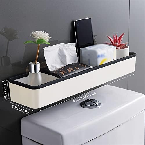 Your Stop- Qu for Bathroom Organization