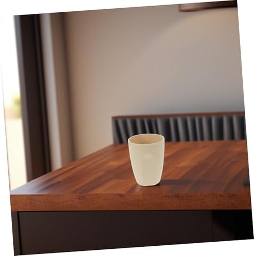 SOIMISS Portable Minimalist Toothbrush Cup