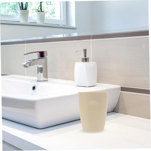 FOMIYES Reusable Toothbrush Holder