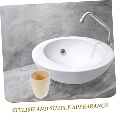Multipurpose Bathroom Holder Cozy Design Travel-friendly Perfect for Rinsing More