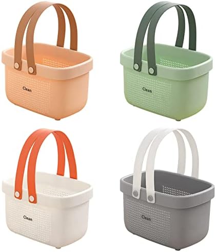 Beertoy Portable Shower Caddy Tote