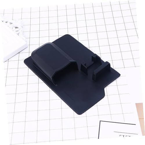 HOLIDYOYO Suction Wall-Mounted Toothbrush Holder