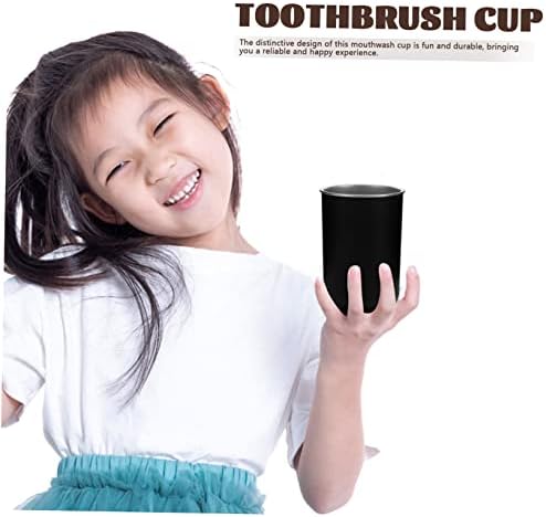Ciieeo Travel Cup for Bathroom Use