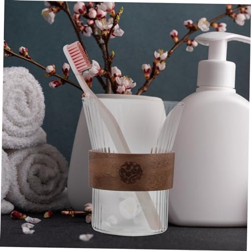 Elegant Dual-Functional Bathroom Holder