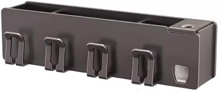 Strapping Toothbrush megalyzer Holder Home Kitchen