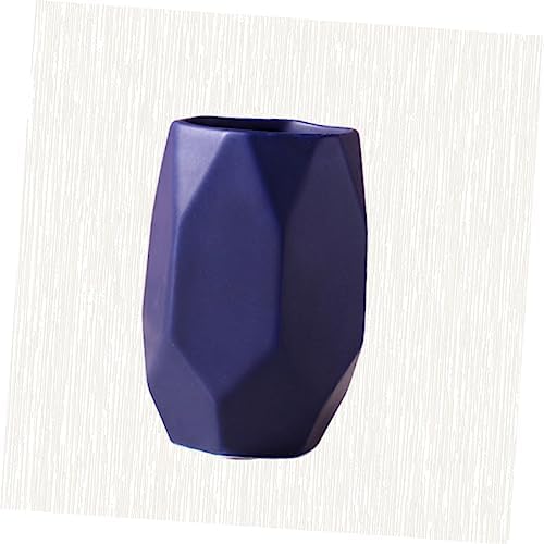 PRETYZOOM Couples Toothbrush Cup Ceramic Mug