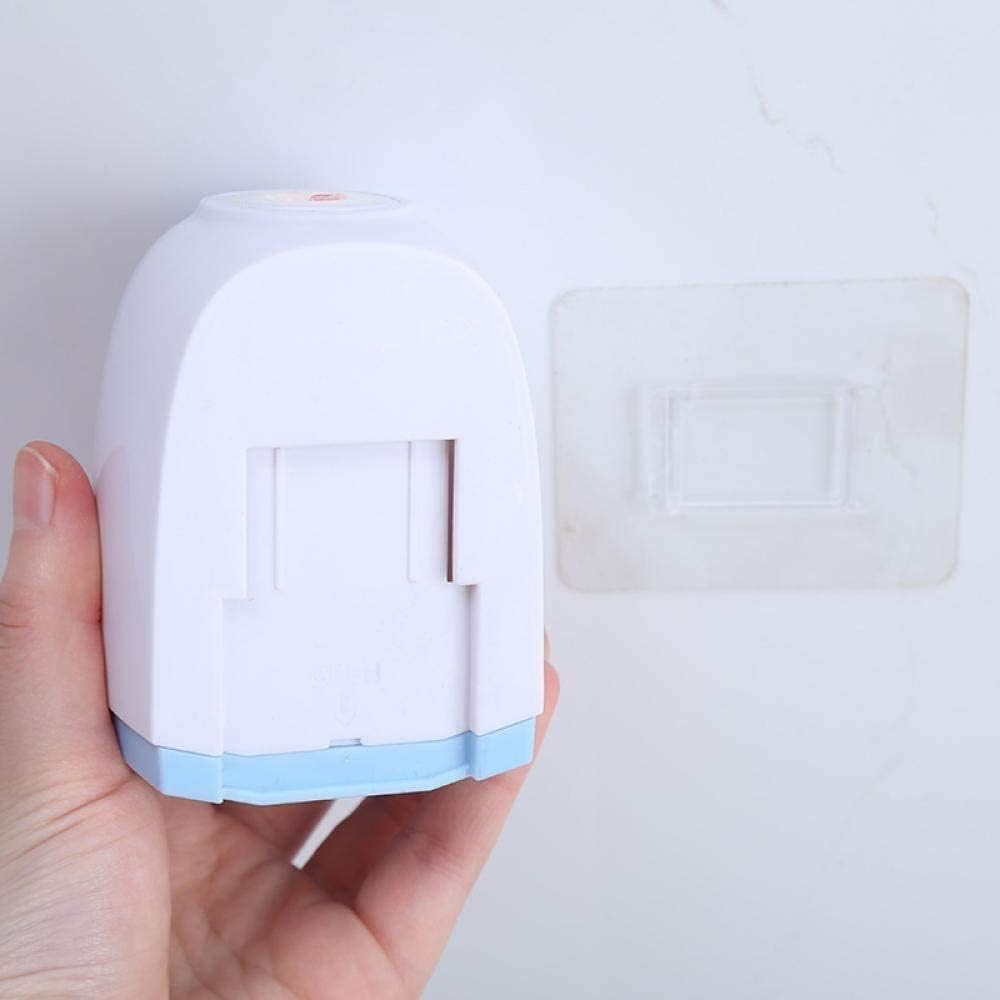 KAABETO Portable Toothpaste Squeezer