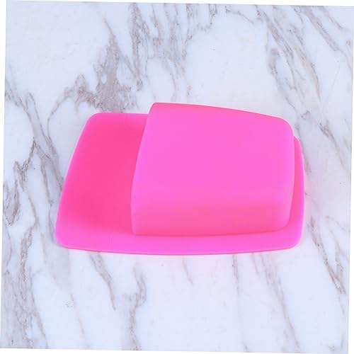 ABOOFAN Wall-Mounted Toothbrush Stand Organizer