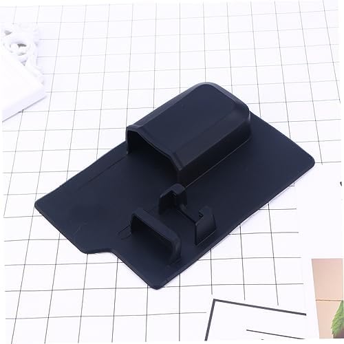 HOLIDYOYO Suction Wall-Mounted Toothbrush Holder