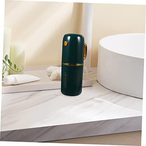 Portable Toothbrush Holder Set
