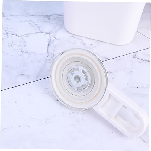 HEALLILY suction cup toothbrush holder