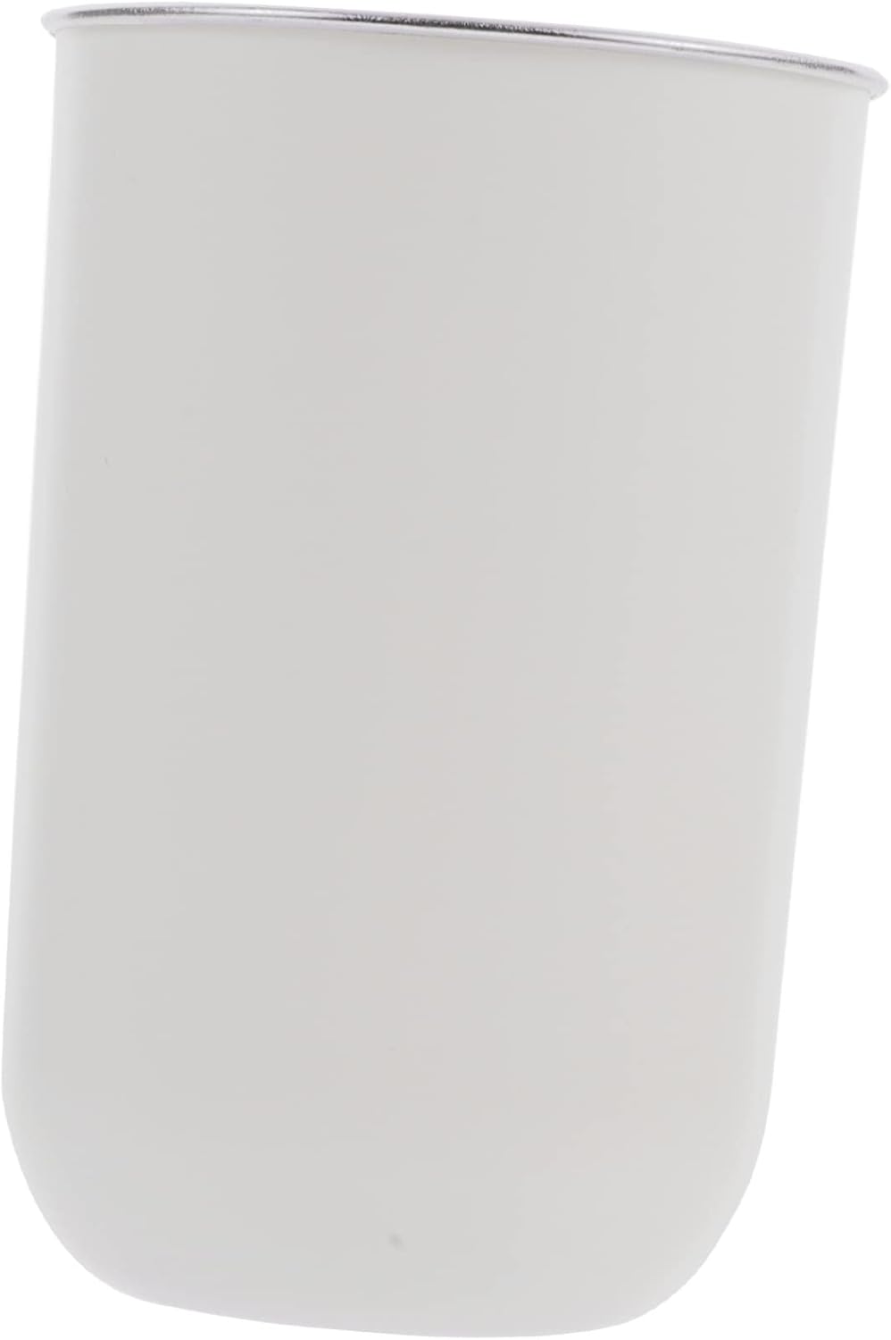 boys and girls mouthwash cup reusable stainless steel