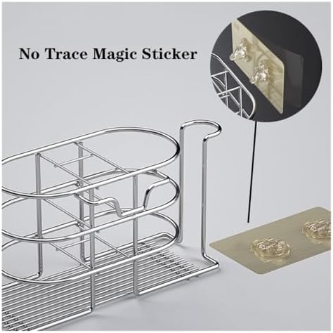 Sturdy Steel Organizing Solution