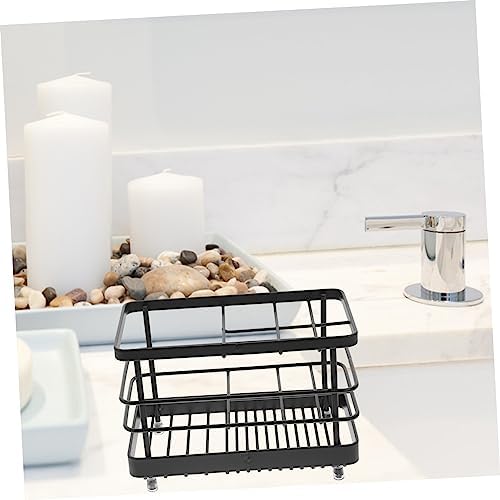 Premium Electric Toothbrush Holder with Storage