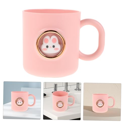 Cute Animal Toothpaste Holder