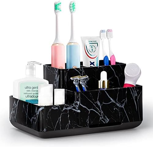 DoubleCare Schumer Anti-Slip Detachable Bathroom Organizer