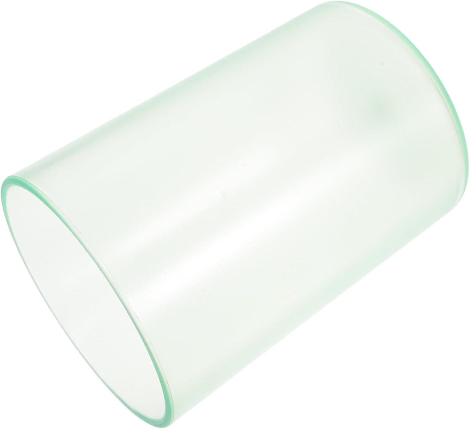 Transparent Toothbrush Cup Gargle Mug for Home and Travel