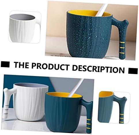 Versatile Toothbrush Holder for Storage Travel