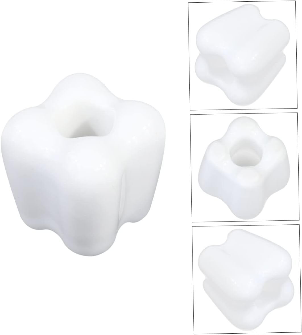 Joyful Toothbrush Holder