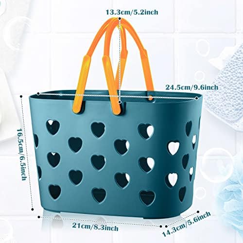 Nuenen Portable Shower Caddy