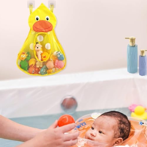 Perfect bath organizer for kids German-made