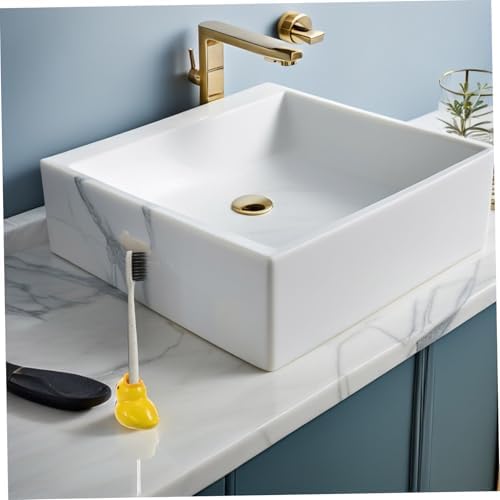 Cute Cartoon Ceramic Toothbrush Holder for Kids