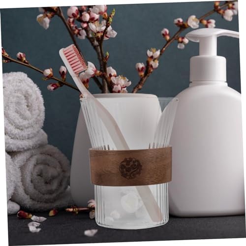 PrettyZoom ToothBrush Mouthwash Set