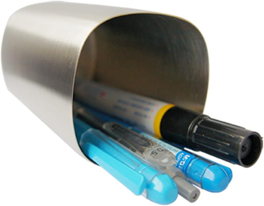 Compact Toothbrush Holder