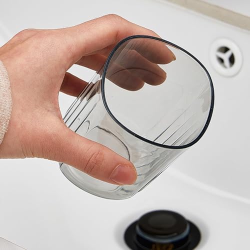 Stylish Travel Toothbrush Holder