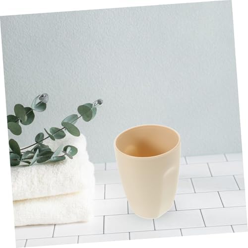 Didiseaon Compact Toothbrush Holder - Perfect for Travel