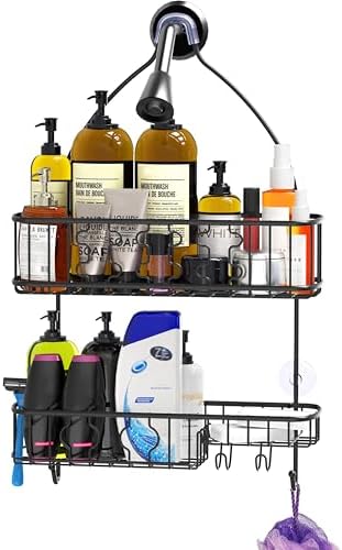 Keep Your Bathroom Essentials in Order