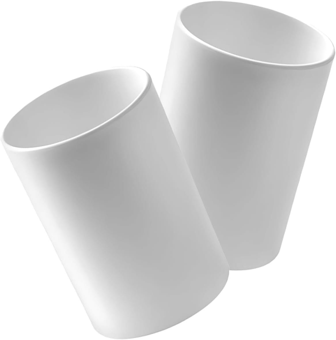 Reusable Plastic Toothbrush Holder Bathroom Design