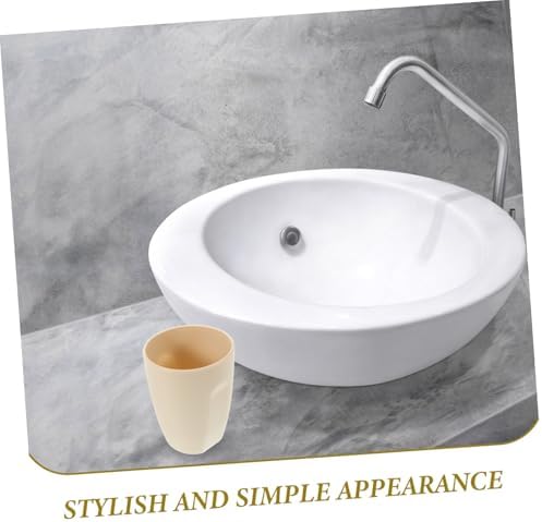 FOMIYES Reusable Toothbrush Holder