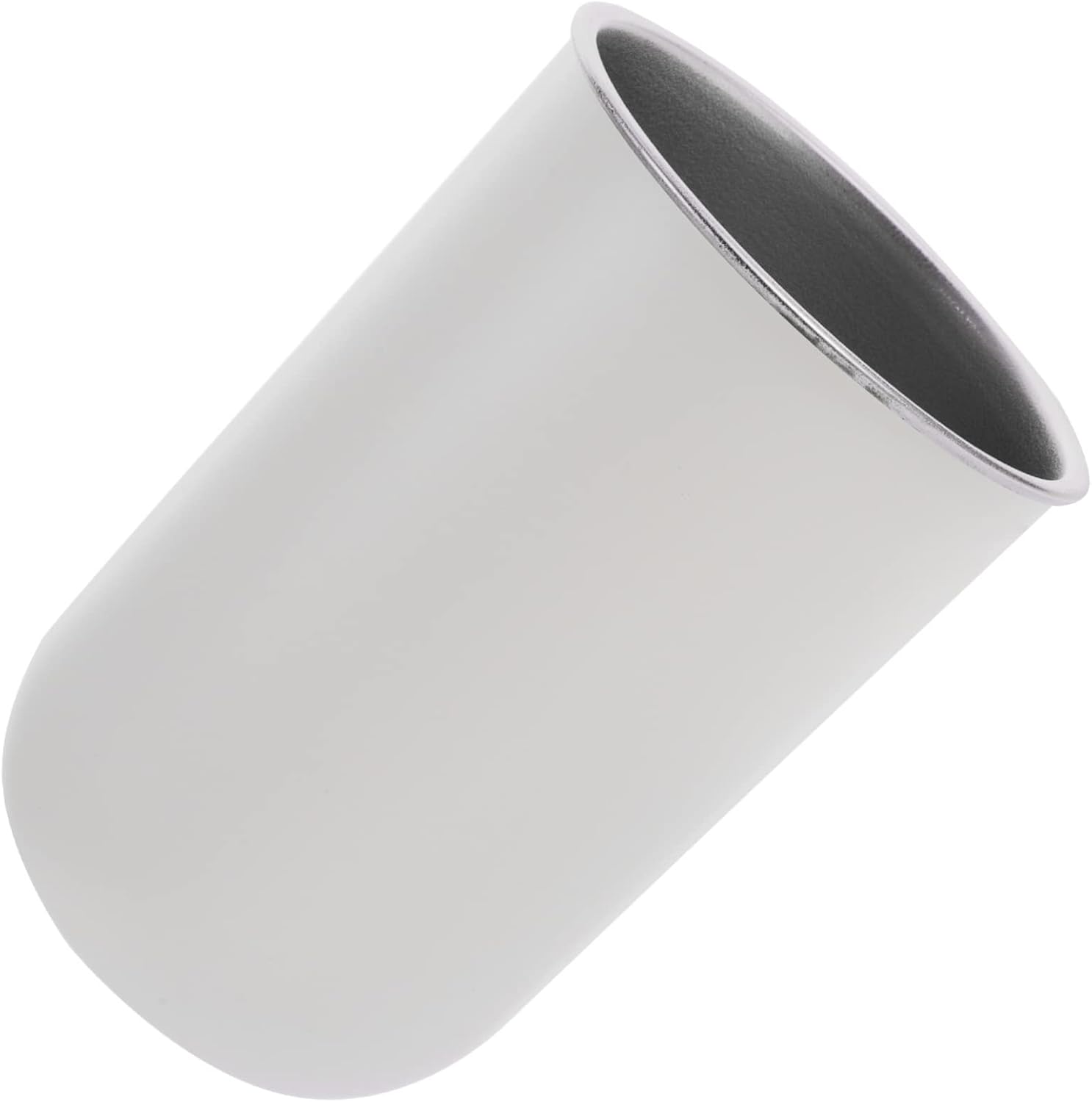 boys and girls mouthwash cup reusable stainless steel
