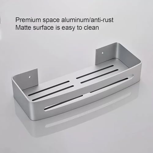 Find Essential Bathroom Organizers - 1 Layer