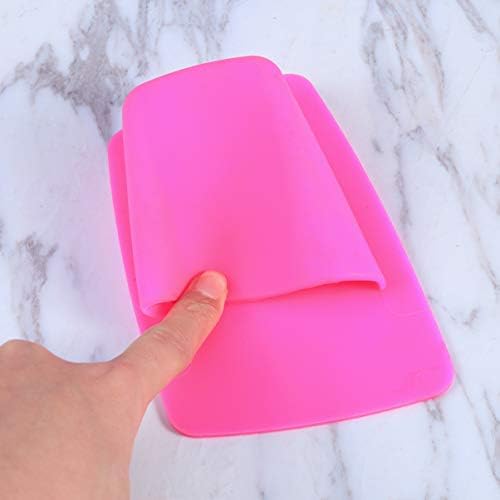 Space Saver Wall-Mounted Toothbrush Organizer