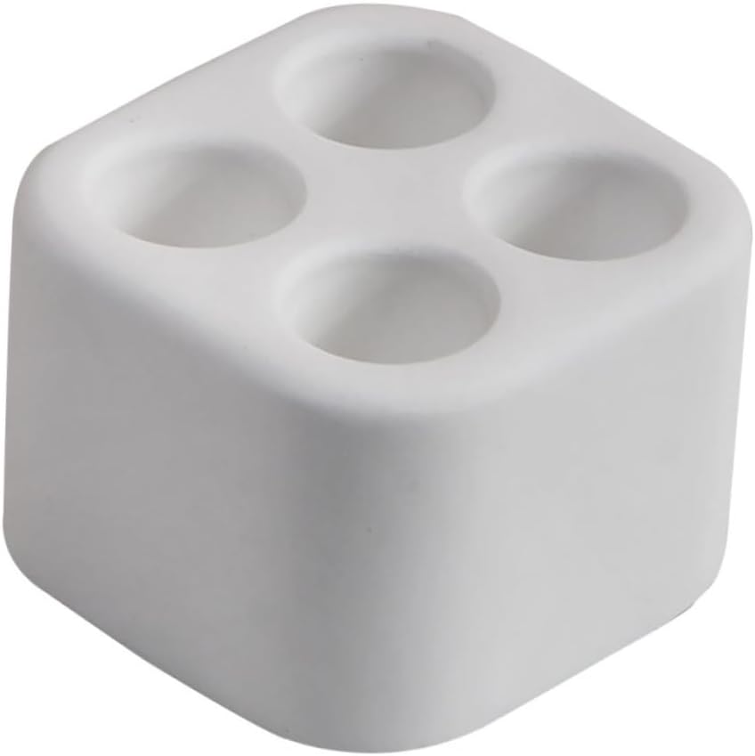 Welcome to the Clean Creators Compact Diatomite Toothbrush Holder