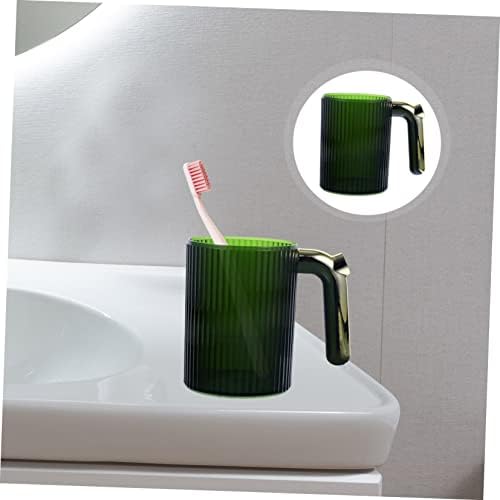LIFKOME Reusable Mouthwash Cup