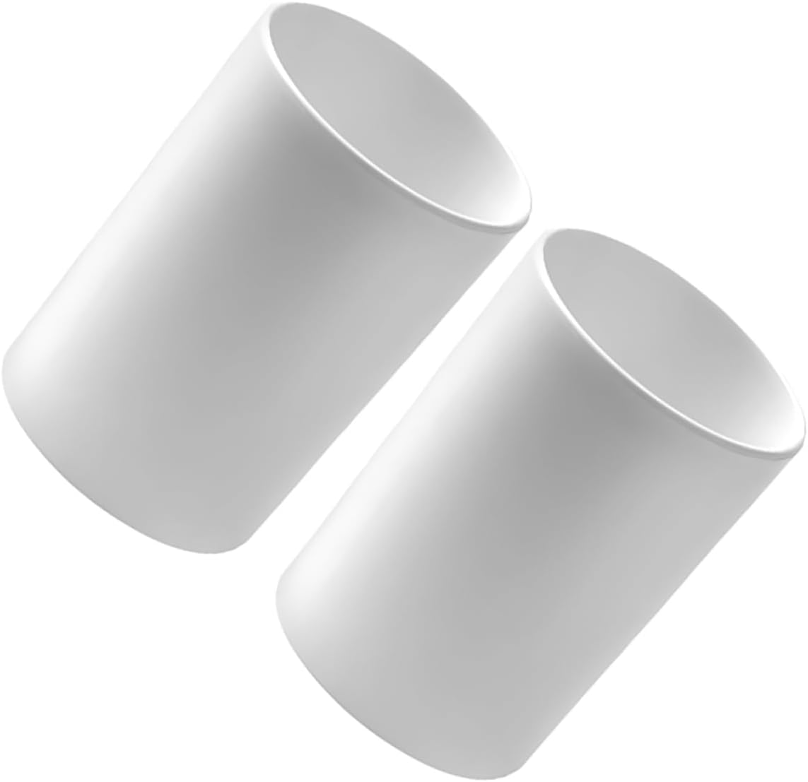 Reusable Plastic Toothbrush Holder Bathroom Design