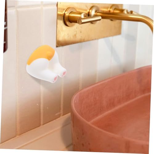 Delightful Design Unomor Cute Animal Shape Toothbrush Holder