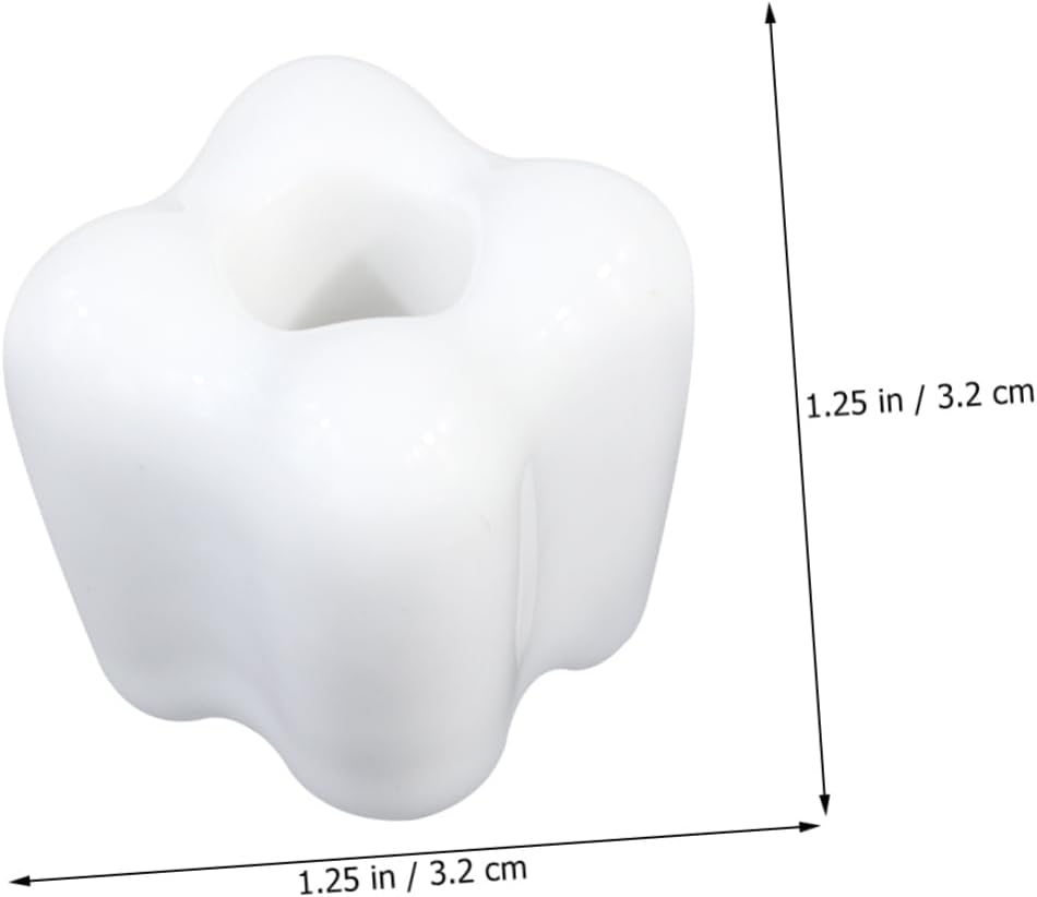 Joyful Toothbrush Holder