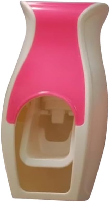 Kontonty Toothpaste Squeezer Kit - Economical Durable for Family Use