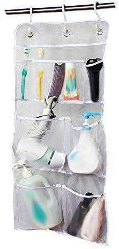 Nylon Mesh Hanging Shower Organizer