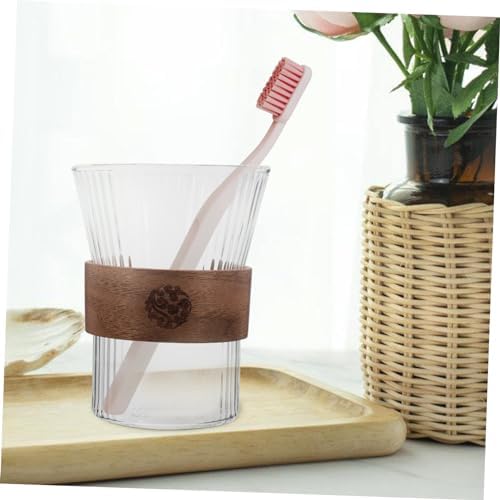PrettyZoom ToothBrush Mouthwash Set