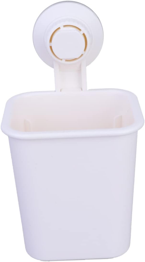 2995 Easy suction cup storage for bathroom