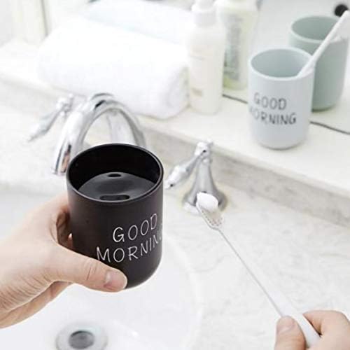 Good Morning Eco-Travel Tumbler Cup