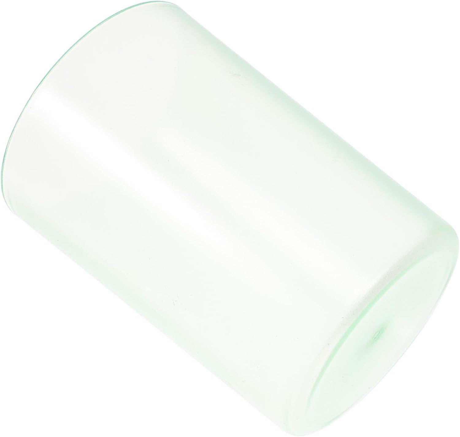 Comfort Design LIFKICH Transparent Toothbrush Cup Gargle Mug for Adults