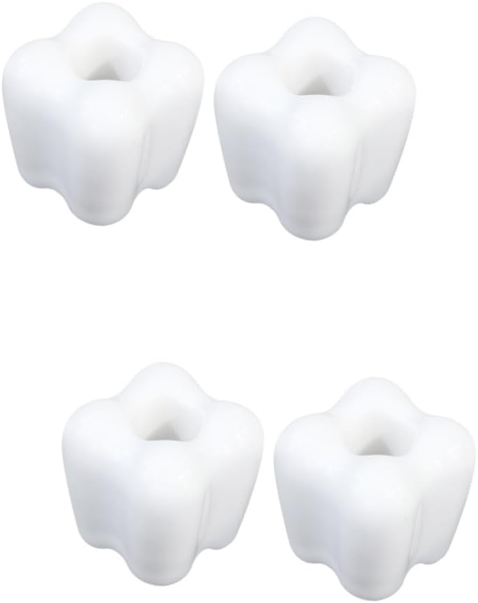 Joyful Toothbrush Holder